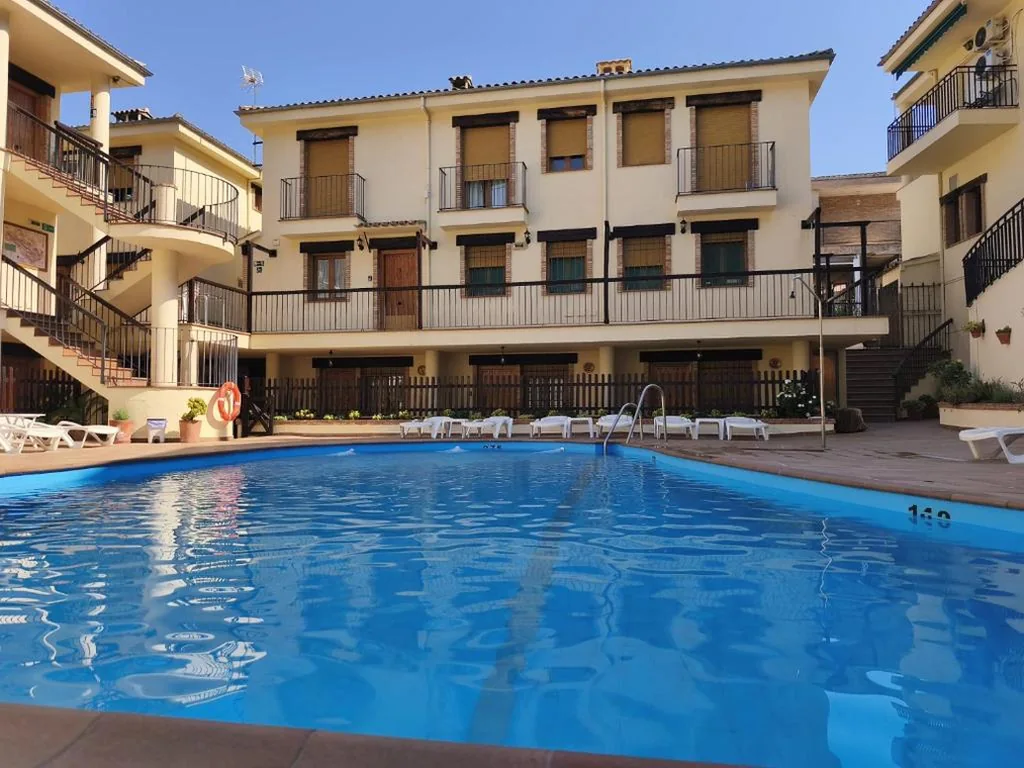 Apartamentos Valle del Guadalquivir