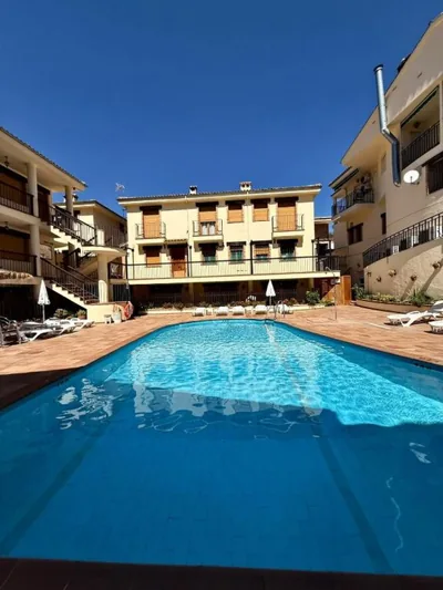 Apartamentos Valle del Guadalquivir — photo 3