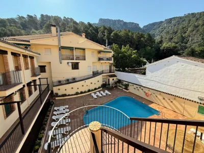Apartamentos Valle del Guadalquivir — photo 4