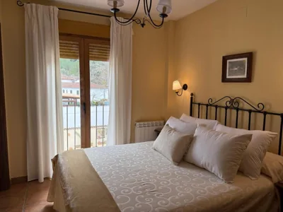 Apartamentos Valle del Guadalquivir — photo 6