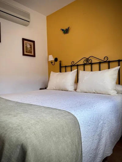 Apartamentos Valle del Guadalquivir — photo 7