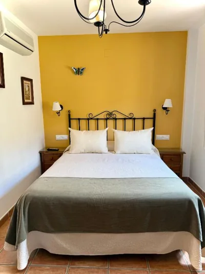 Apartamentos Valle del Guadalquivir — photo 8