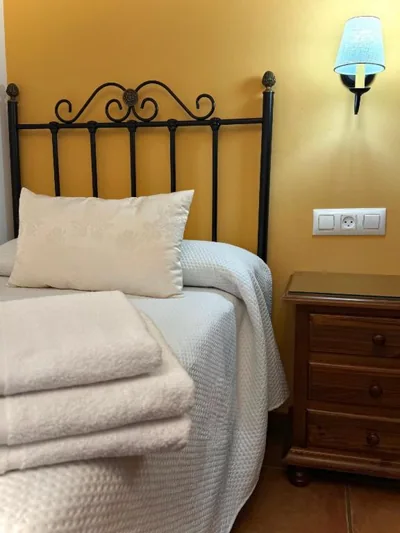 Apartamentos Valle del Guadalquivir — photo 9