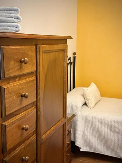 Apartamentos Valle del Guadalquivir — photo 11