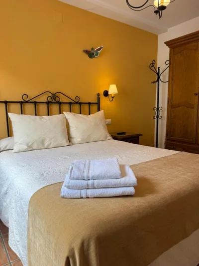 Apartamentos Valle del Guadalquivir — photo 12