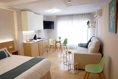 Apartamentos VeraVibe — foto 2