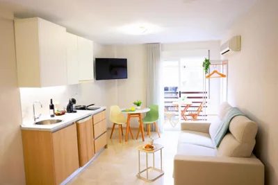 Apartamentos VeraVibe — foto 4
