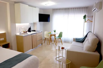 Apartamentos VeraVibe — foto 5