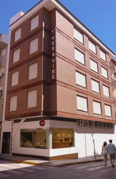 Apartamentos VeraVibe — foto 6