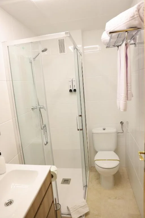 Studio met balkon — Apartamentos VeraVibe