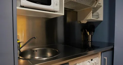 Apartamentos Vértice Sevilla Aljarafe — photo 3