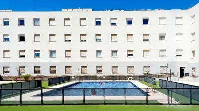 Apartamentos Vértice Sevilla Aljarafe — photo 4