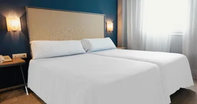 Apartamentos Vértice Sevilla Aljarafe — photo 9
