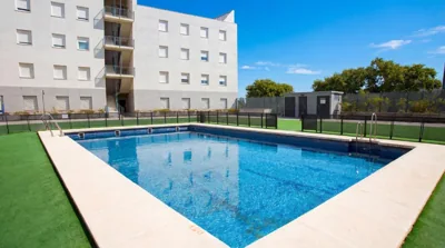 Apartamentos Vértice Sevilla Aljarafe — photo 10