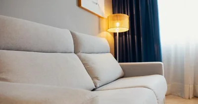 Apartamentos Vértice Sevilla Aljarafe — photo 11
