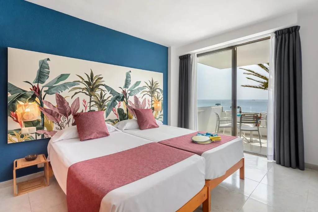 Apartamento de 2 dormitorios con vistas al mar — Apartamentos Vibra Jabeque Soul-3SUP