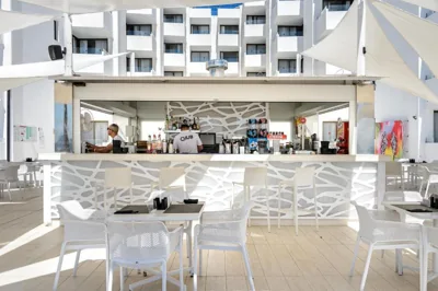 Apartamentos Vibra Jabeque Soul-3SUP — foto 6