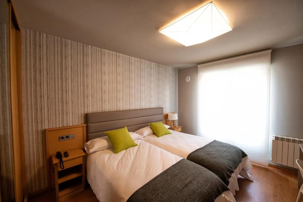 Appartamento con 1 camera da letto — Apartamentos VIDA Mar de Laxe