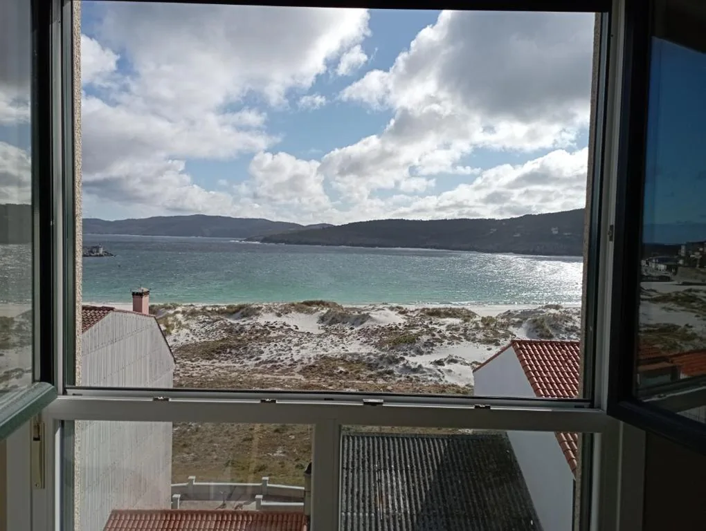 Appartamento con 1 camera da letto e vista mare — Apartamentos VIDA Mar de Laxe