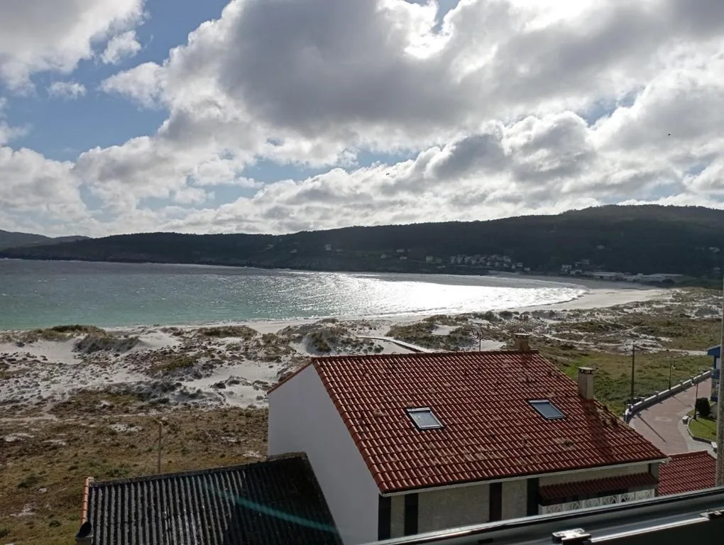 Appartamento con 2 camere da letto e vista mare — Apartamentos VIDA Mar de Laxe