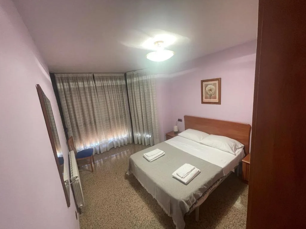 Apartamento — Apartamentos Villa de Ainsa