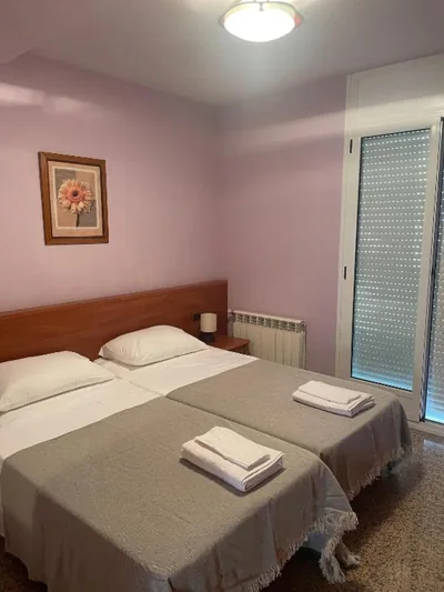 Apartamentos Villa de Ainsa — foto 2