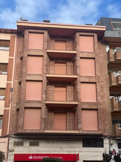 Apartamentos Villa de Ainsa — foto 6