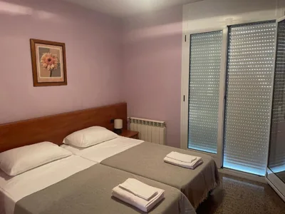 Apartamentos Villa de Ainsa — foto 7