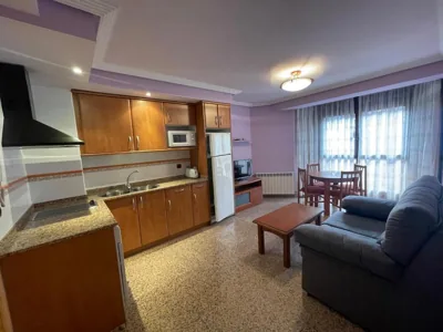 Apartamentos Villa de Ainsa — foto 9