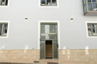 Apartamentos Villa De Comillas — photo 10