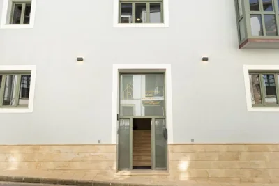 Apartamentos Villa De Comillas — photo 12