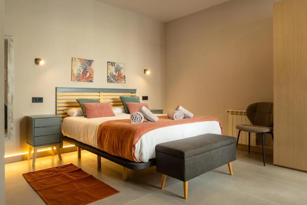 Studio — Apartamentos Villa De Comillas