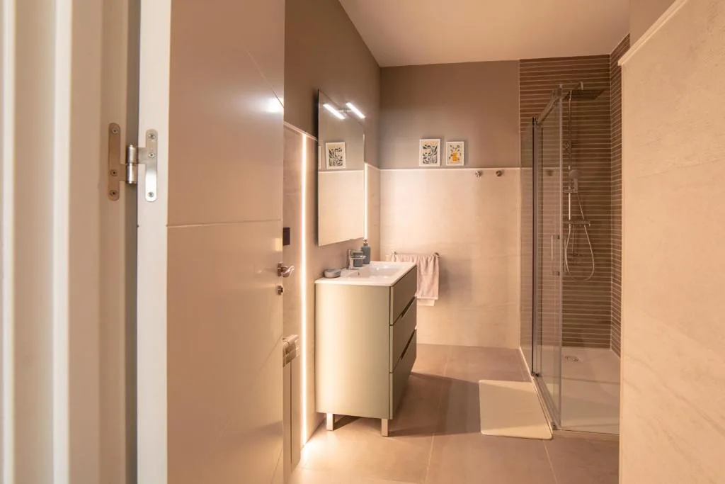 Studio — Apartamentos Villa De Comillas