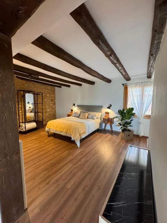 Apartamento Dúplex — APARTAMENTOS VILLA DE GOYA