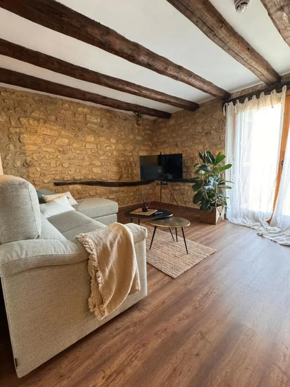 Apartamento Dúplex — APARTAMENTOS VILLA DE GOYA