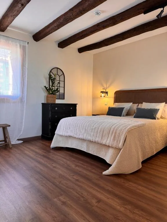 Apartamento Estándar — APARTAMENTOS VILLA DE GOYA