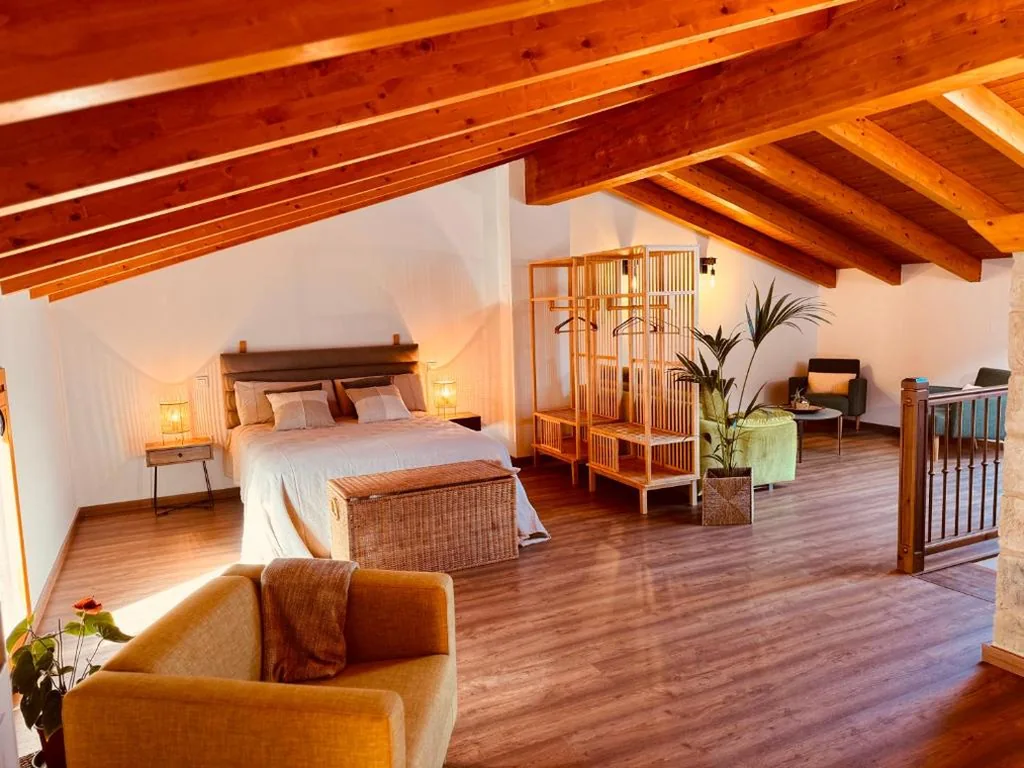 APARTAMENTOS VILLA DE GOYA