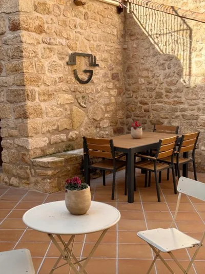 APARTAMENTOS VILLA DE GOYA — foto 4