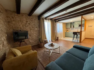 APARTAMENTOS VILLA DE GOYA — foto 5