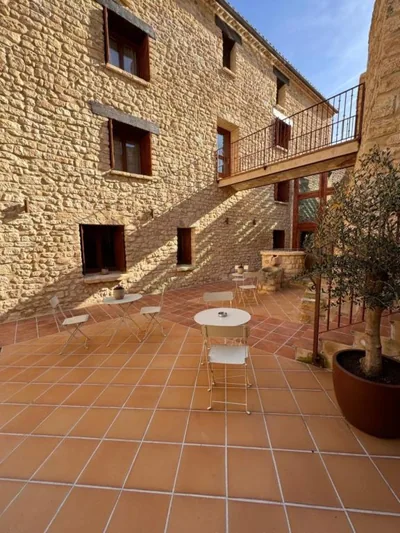 APARTAMENTOS VILLA DE GOYA — foto 6