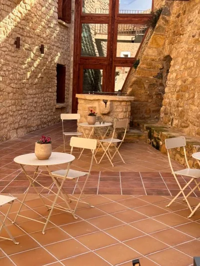 APARTAMENTOS VILLA DE GOYA — foto 8