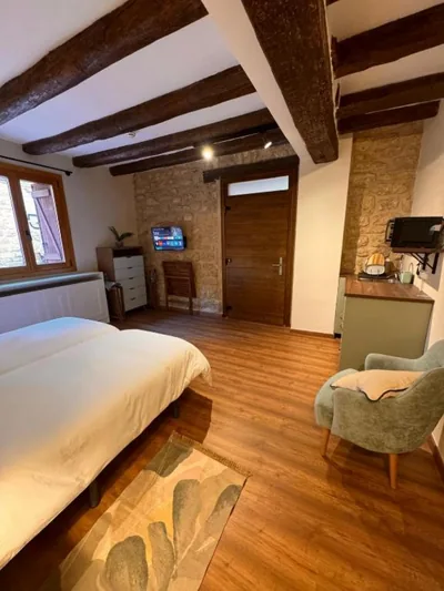 APARTAMENTOS VILLA DE GOYA — foto 10
