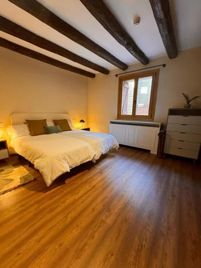 APARTAMENTOS VILLA DE GOYA — foto 11