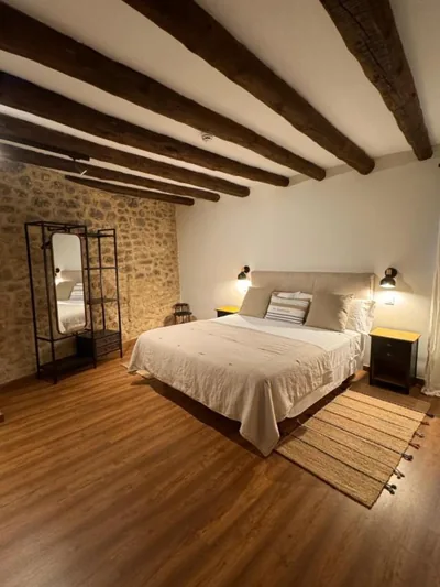 APARTAMENTOS VILLA DE GOYA — foto 12