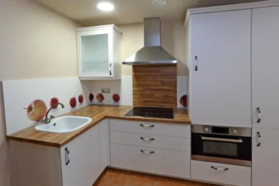 Apartamentos Villa Sofía — foto 3