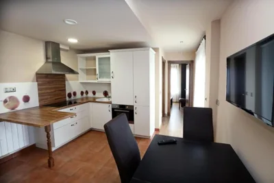 Apartamentos Villa Sofía — foto 4