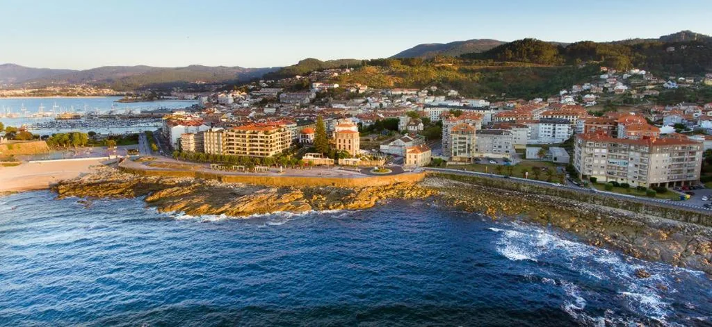 Apartamentos Villa Zoila Baiona