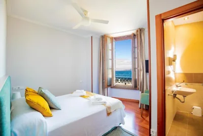 Apartamentos Villa Zoila Baiona — 照片 3