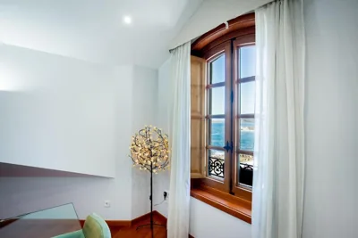 Apartamentos Villa Zoila Baiona — 照片 7