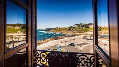 Apartamentos Villa Zoila Baiona — 照片 9